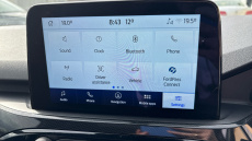 Ford Kuga 2.5 PHEV ST-Line X 5dr CVT Estate